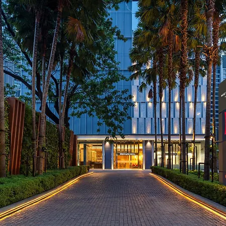 Mercure Bangkok Sukhumvit 24-3