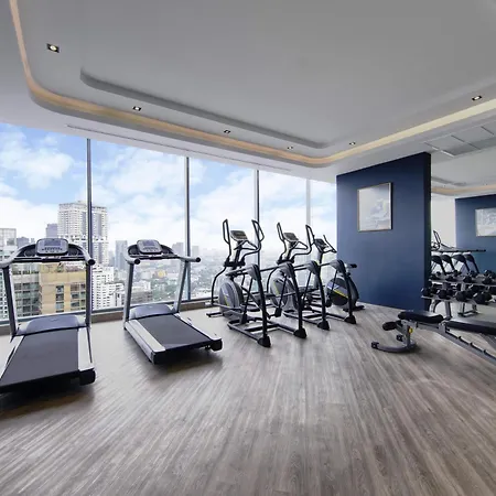 Mercure Bangkok Sukhumvit 24-2